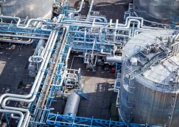El último plan de gasoductos de Europa no resolverá su crisis actual
