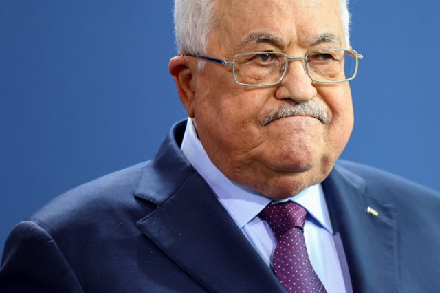 Hamás y la Yihad Islámica defienden las mentiras de Abbas sobre el Holocausto