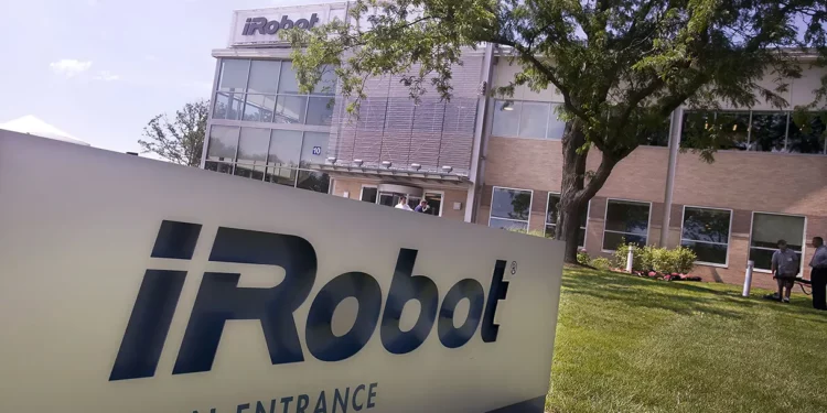 Amazon compra iRobot por $1.700 millones