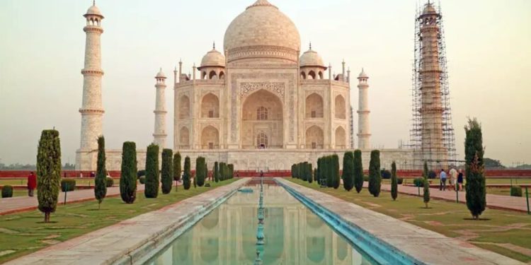 India celebra sus 75 años de independencia