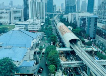 Una delegación israelí visita las startups tecnológicas de Indonesia