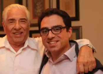 Irán dice que está preparado para un intercambio de prisioneros con EE.UU.