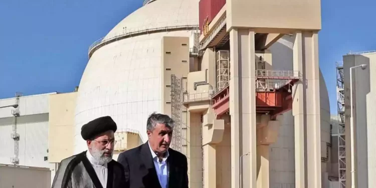 Si ya Irán está nuclearizado, ¿por qué necesitamos un acuerdo?