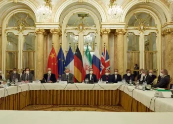 Irán responde la propuesta de la Unión Europea sobre el acuerdo nuclear