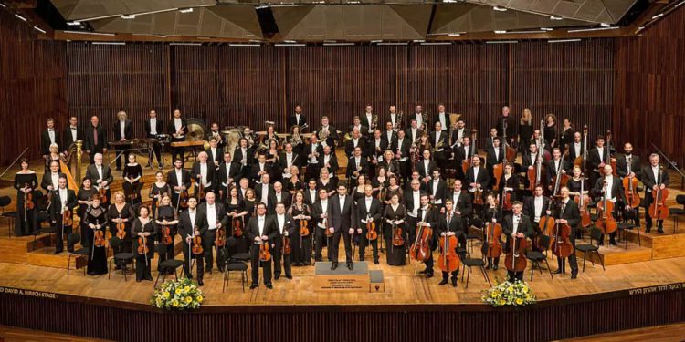 La Filarmónica de Israel actuará en el Carnegie Hall durante su gira por Estados Unidos