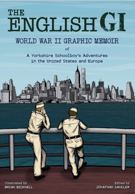 Un libro de memorias describe la historia de un judío que luchó en la Segunda Guerra Mundial