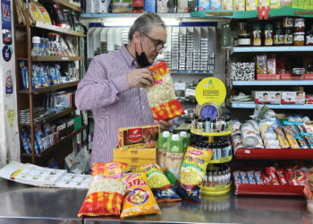 La colusión de precios demuestra que Israel se toma en serio la competencia minorista