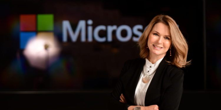 El Fondo de Innovación Climática de Microsoft llega a Israel