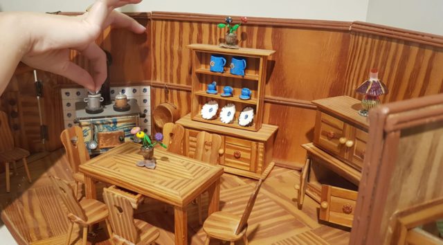 Cinco maneras de recorrer Israel en miniatura