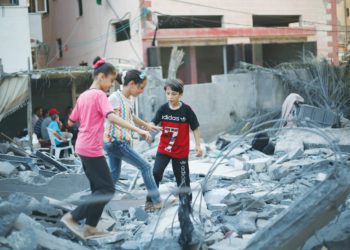 El coste real de la Operación Amanecer de Israel