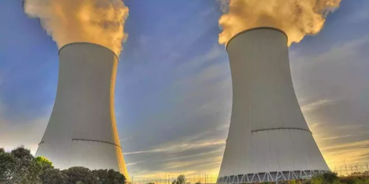 La guerra en Ucrania ha “reactivado dramáticamente” la industria nuclear mundial