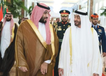 El presidente chino visitará Arabia Saudita para estrechar lazos económicos