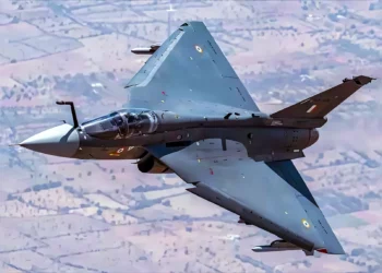 La principal empresa de defensa de la India aumenta sus exportaciones