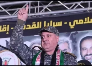 ¿Quién era Tayseer al-Jabari, el máximo comandante de la Jihad Islámica eliminado por Israel?