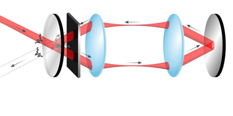 Científicos israelíes y austriacos crean una trampa de luz perfecta