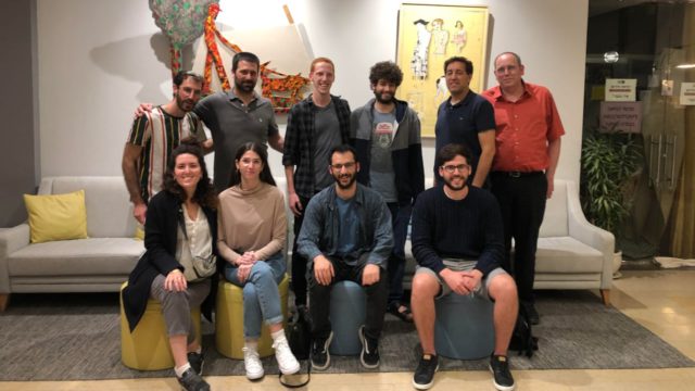 La startup israelí Tunefork desarrolla una solución para transmisiones de audio personalizadas