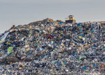 Empresa israelí recolecta hidrógeno de la basura local no reciclable