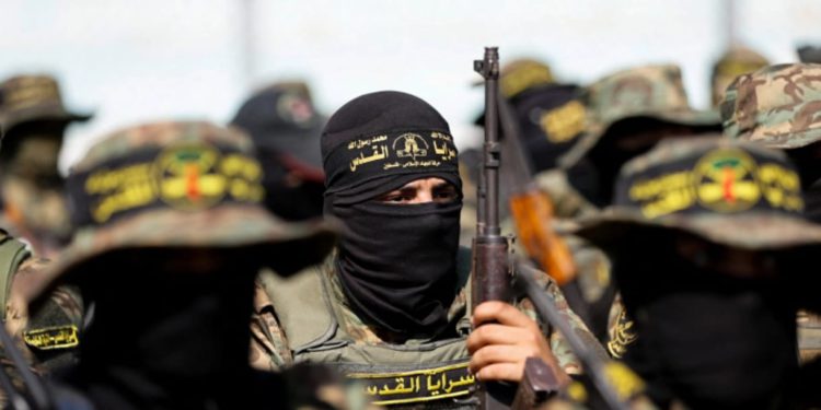 Seis titulares indignantes de la batalla de Israel contra la Yihad Islámica