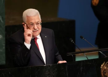 Mahmoud Abbas desea al presidente Herzog un feliz año nuevo judío