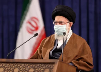 El líder supremo de Irán, Alí Jamenei, está gravemente enfermo