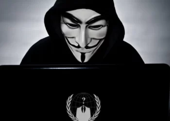 Anonymous lanza una operación de hacking contra Irán tras la muerte de Amini