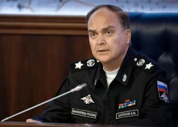 El embajador de Rusia en EE. UU. advierte de un posible conflicto nuclear