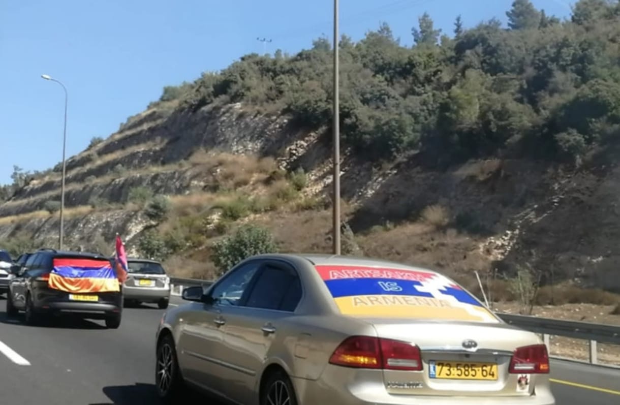 Los ataques a Armenia representan una peligrosa escalada