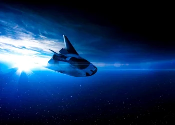 Estados Unidos desarrollará un sistema hipersónico de transporte espacial