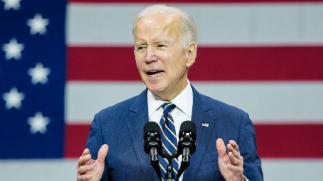 Explicación de la incompetente política de Joe Biden sobre Irán