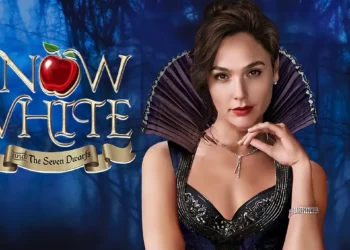 Disney presenta la adaptación de “Blancanieves” con Gal Gadot como Reina Malvada