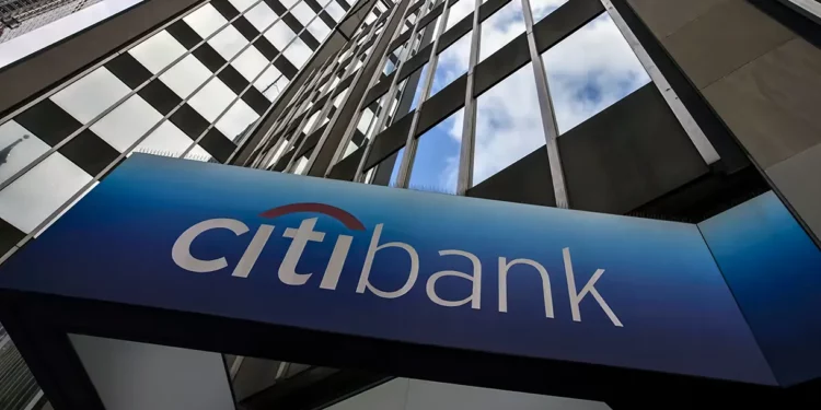 Citigroup gana la apelación de $500 millones transferidos por error