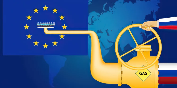 La respuesta europea a la crisis energética es un “esquema Ponzi”