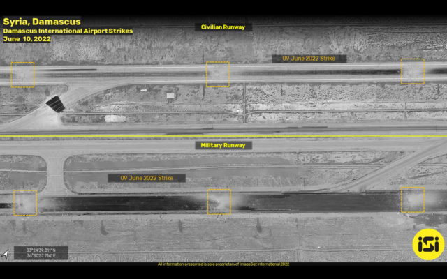 La ONU culpa a Israel por la demora en la entrega de ayuda humanitaria a Siria