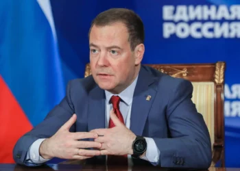 Rusia afirma que tiene derecho a utilizar armas nucleares para “defender su territorio”