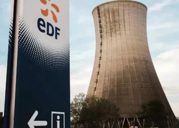 Francia se prepara para nacionalizar su industria nuclear en dificultades