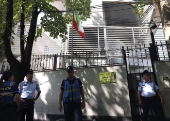 Albania culpa a Irán de un nuevo ciberataque a los sistemas policiales