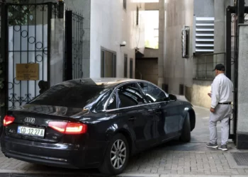 Diplomáticos iraníes expulsados de Albania por ciberataque