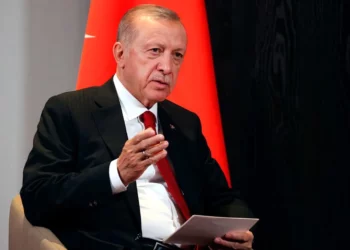 Erdogan tiene previsto visitar Israel