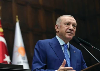 Erdogan acusa a Grecia de “ocupar” islas desmilitarizadas en el mar Egeo