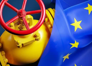 Gasoducto del Báltico reduce la dependencia europea de Rusia
