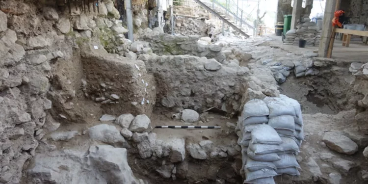 Turistas cristianos de EE.UU. podrán participar en excavaciones arqueológicas bíblicas en Israel