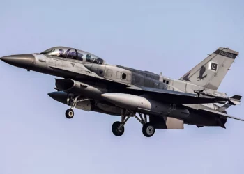 EE.UU. modernizará los cazas F-16 de Pakistán