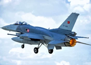 Turquía lucha por conseguir la aprobación de los F-16 de Estados Unidos