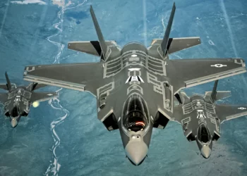 Los costos de mantenimiento del F-35 se han reducido en un 50%