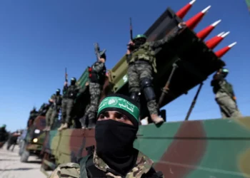 Hamás ejecuta a cinco personas: dos de ellas por “colaborar” con Israel