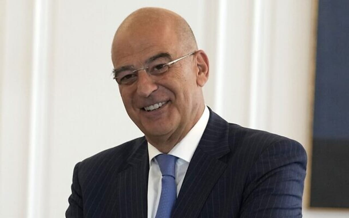 Grecia pide a sus aliados que condenen el discurso agresivo de Turquía