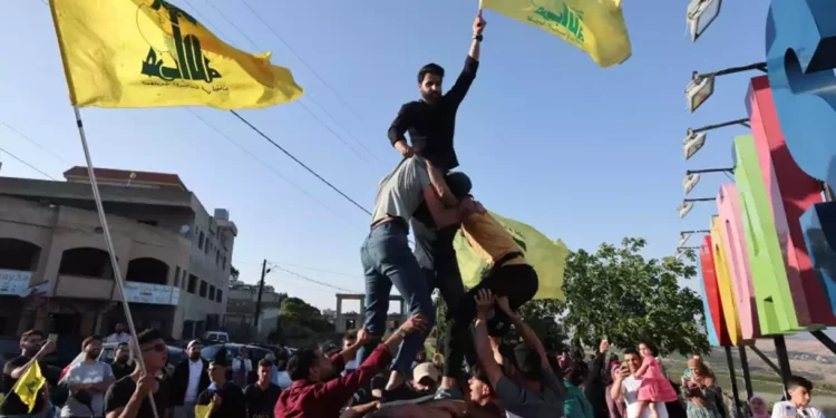 Hezbolá aumentará sus fuerzas en Siria por temor a los ataques israelíes