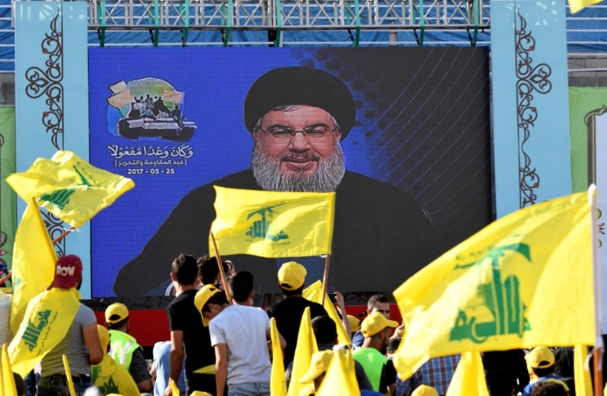 ¿Hezbolá se atreverá a iniciar un conflicto con Israel?