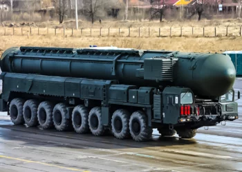 Rusia permitirá que EE.UU. inspeccione su ICBM con capacidad nuclear RS-28 Sarmat