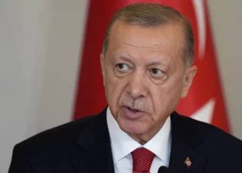 Erdogan dice que Turquía ha capturado a un “alto” líder del Estado Islámico